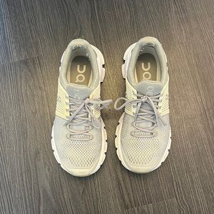 On Cloudswift Sneakers Size 6.5